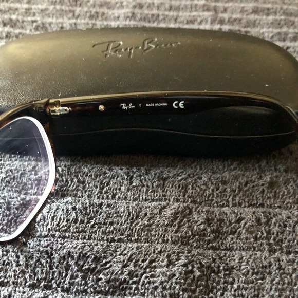 RayBan frames 🤓 - Picture 6 of 6